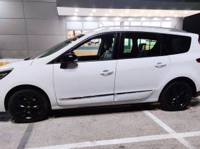 2013 Renault Grand Scenic