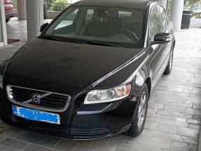 2007 Volvo S40