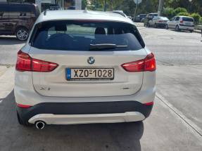 2022 Bmw X1