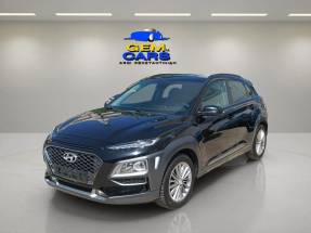 2019 Hyundai Kona