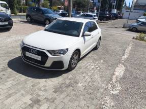 2019 Audi A1