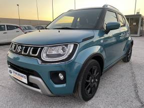 2021 Suzuki Ignis